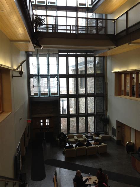 inside loyola